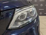 Mercedes-Benz GLE I (W166) Москва  - изображение 57