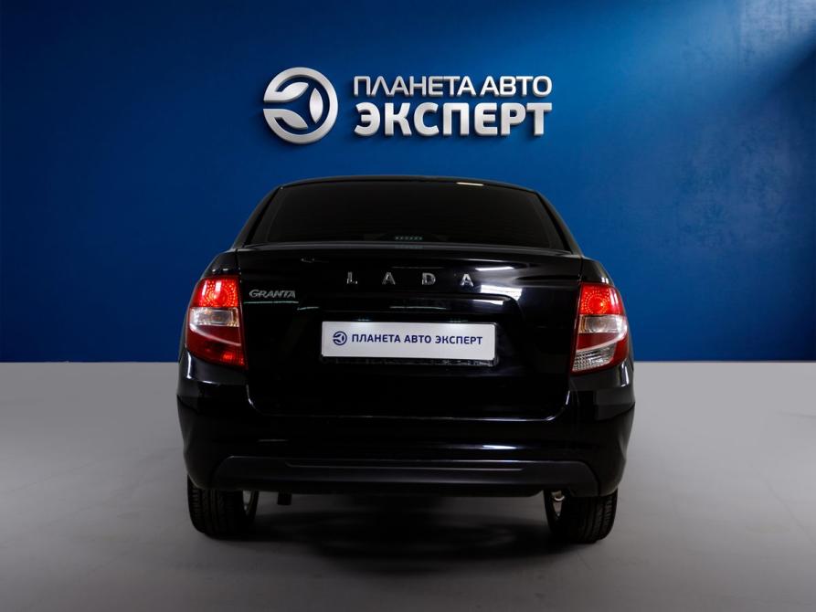 Lada (ВАЗ) Granta I Рестайлинг Челябинск  - изображение 5