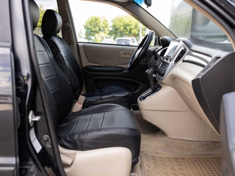 Toyota Highlander I (XU20) Новосибирск  - изображение 18