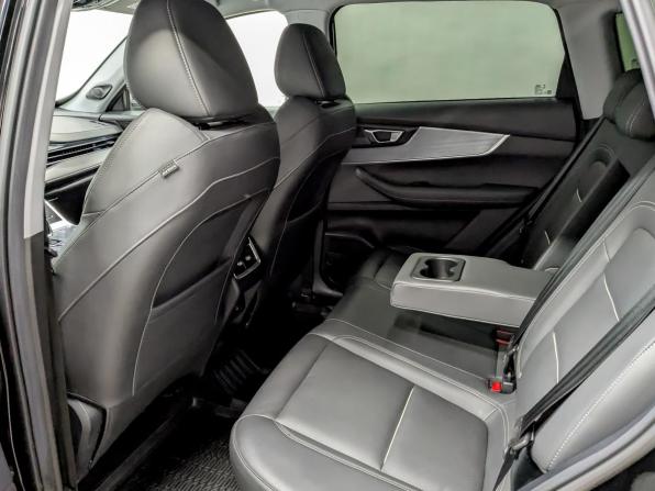 Chery Tiggo 7 Pro Max I с пробегом 2023 года, цена 1 875 000 рублей, 32582 км, внедорожник, Автокод Объявления