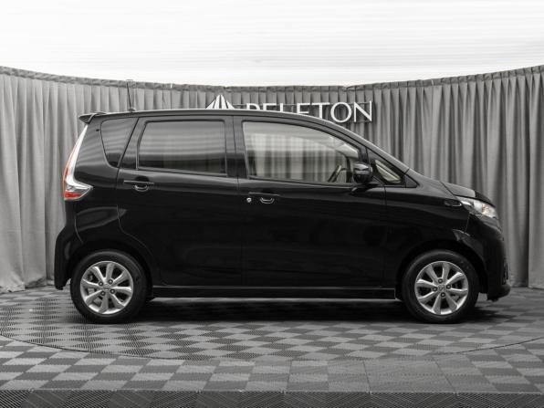 Nissan Dayz I Рестайлинг с пробегом 2018 года, цена 730 000 рублей, 129143 км, хэтчбек, Автокод Объявления
