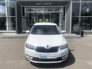 Skoda Rapid I Брянск  - изображение 17