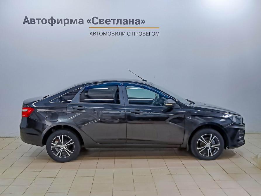 Lada (ВАЗ) Vesta I Ярославль  - изображение 4