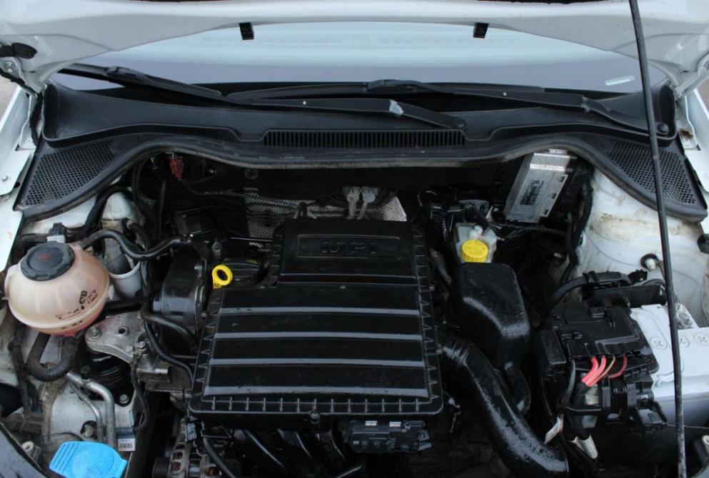 Volkswagen Polo V Рестайлинг Саратов  - изображение 16