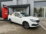 Lada (ВАЗ) Granta I Рестайлинг Набережные Челны  - изображение 20