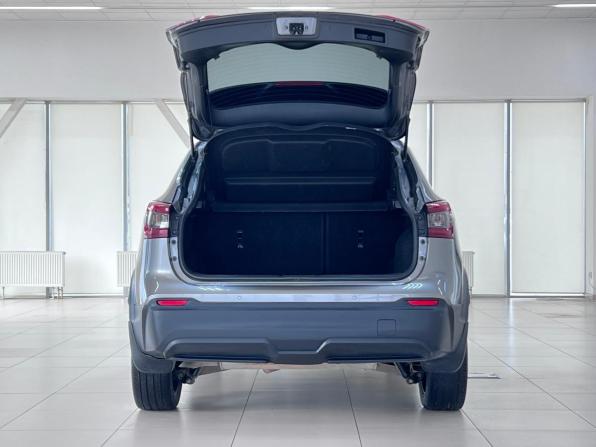 Nissan Qashqai II Рестайлинг с пробегом 2021 года, цена 2 200 000 рублей, 134032 км, внедорожник, Автокод Объявления