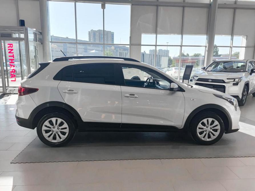 Kia Rio IV Рестайлинг Казань  - изображение 5