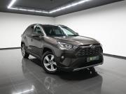 Toyota RAV4 V (XA50) Тверь  - изображение 28