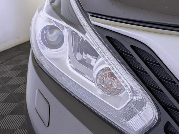 Nissan Murano III (Z52) с пробегом 2019 года, цена 3 195 000 рублей, 28000 км, внедорожник, Автокод Объявления