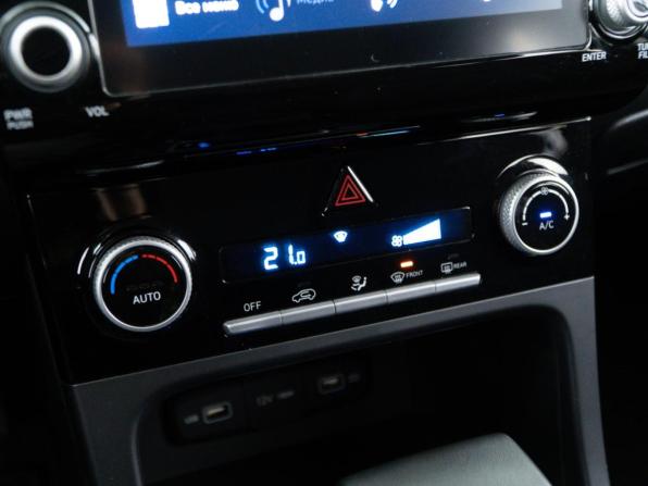 Hyundai Creta II с пробегом 2021 года, цена 2 380 077 рублей, 56518 км, внедорожник, Автокод Объявления