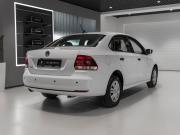 Volkswagen Polo V Рестайлинг Москва  - изображение 25