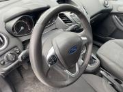 Ford Fiesta Mk6 Рестайлинг Москва  - изображение 32