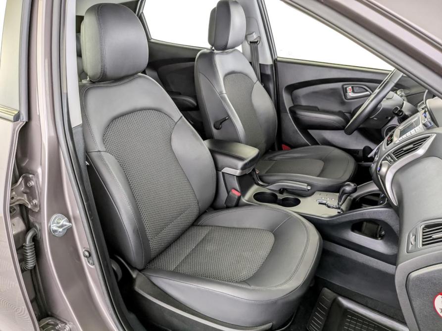 Hyundai ix35 I Москва  - изображение 23