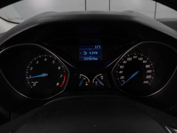 Ford Focus III с пробегом 2012 года, цена 729 000 рублей, 222167 км, седан, Автокод Объявления