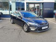 Ford Mondeo IV Рестайлинг Москва  - изображение 19
