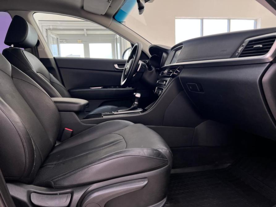 Kia Optima IV Рестайлинг Волгоград  - изображение 34