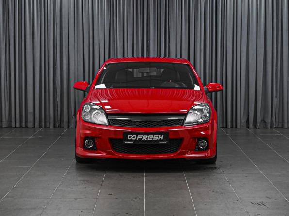 Opel Astra H Рестайлинг с пробегом 2007 года, цена 950 000 рублей, 231585 км, хэтчбек, Автокод Объявления