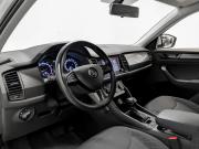 Skoda Kodiaq I Москва  - изображение 44