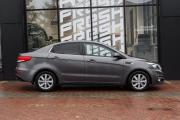 Kia Rio III Рестайлинг Ульяновск  - изображение 24