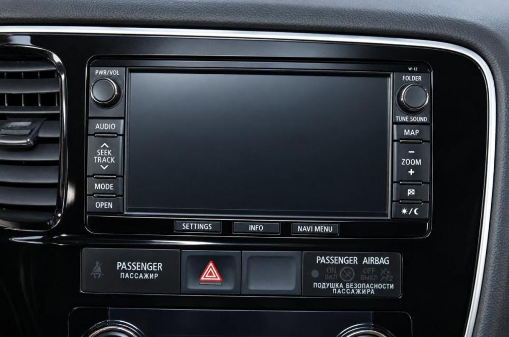 Mitsubishi Outlander III Челябинск  - изображение 17