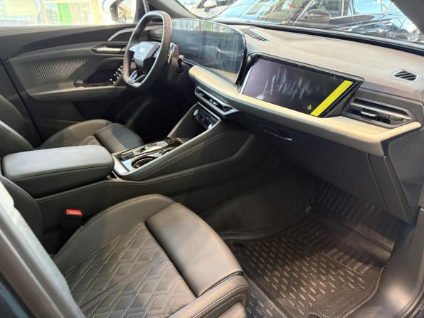 Новый Audi Q5 III (GU) 2026 года, цена 6 350 000 рублей, внедорожник, Автокод Объявления