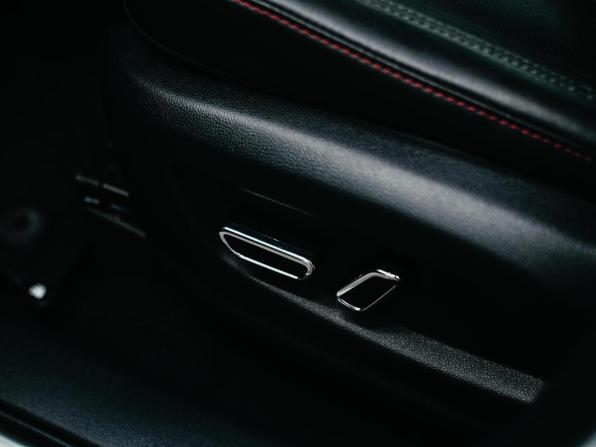 Changan CS75 I с пробегом 2020 года, цена 1 720 000 рублей, 43029 км, внедорожник, Автокод Объявления