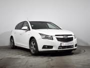 Chevrolet Cruze I Санкт-Петербург  - изображение 22