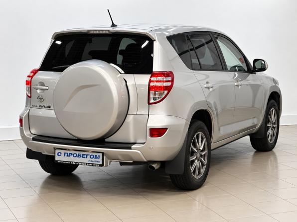 Toyota RAV4 III (XA30) Рестайлинг с пробегом 2010 года, цена 1 485 000 рублей, 104003 км, внедорожник, Автокод Объявления