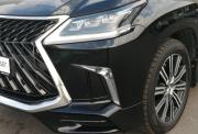Lexus LX III Рестайлинг 2 Иваново  - изображение 55