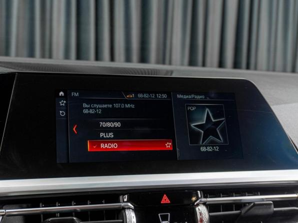 BMW 3 серии VII (G2x) с пробегом 2019 года, цена 3 399 000 рублей, 149302 км, седан, Автокод Объявления