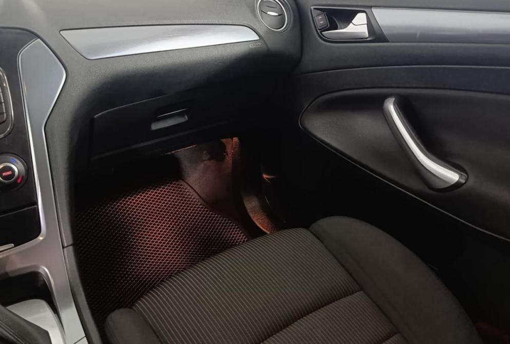 Ford Mondeo IV Рестайлинг Волгоград  - изображение 15