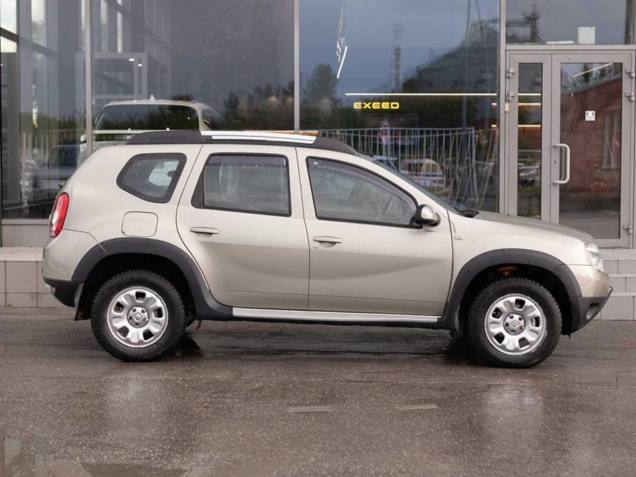 Renault Duster I Новосибирск  - изображение 4