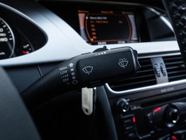 Audi A4 IV (B8) с пробегом 2011 года, цена 1 172 900 рублей, 172589 км, седан, Автокод Объявления