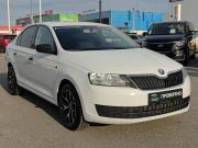 Skoda Rapid I Йошкар-Ола  - изображение 25