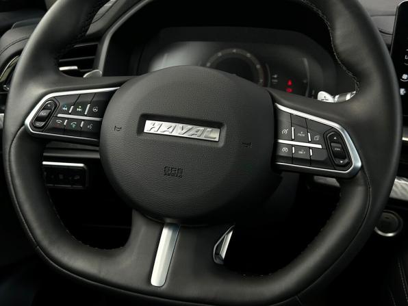 Haval F7 I Рестайлинг с пробегом 2023 года, цена 2 255 800 рублей, 42329 км, внедорожник, Автокод Объявления