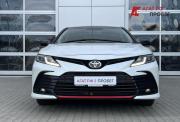 Toyota Camry VIII (XV70) Рестайлинг Владимир  - изображение 27