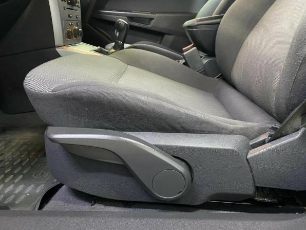 Opel Astra H Рестайлинг с пробегом 2010 года, цена 389 020 рублей, 276679 км, хэтчбек, Автокод Объявления