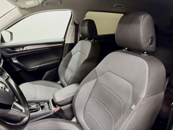 Skoda Kodiaq I с пробегом 2018 года, цена 3 090 000 рублей, 73944 км, внедорожник, Автокод Объявления