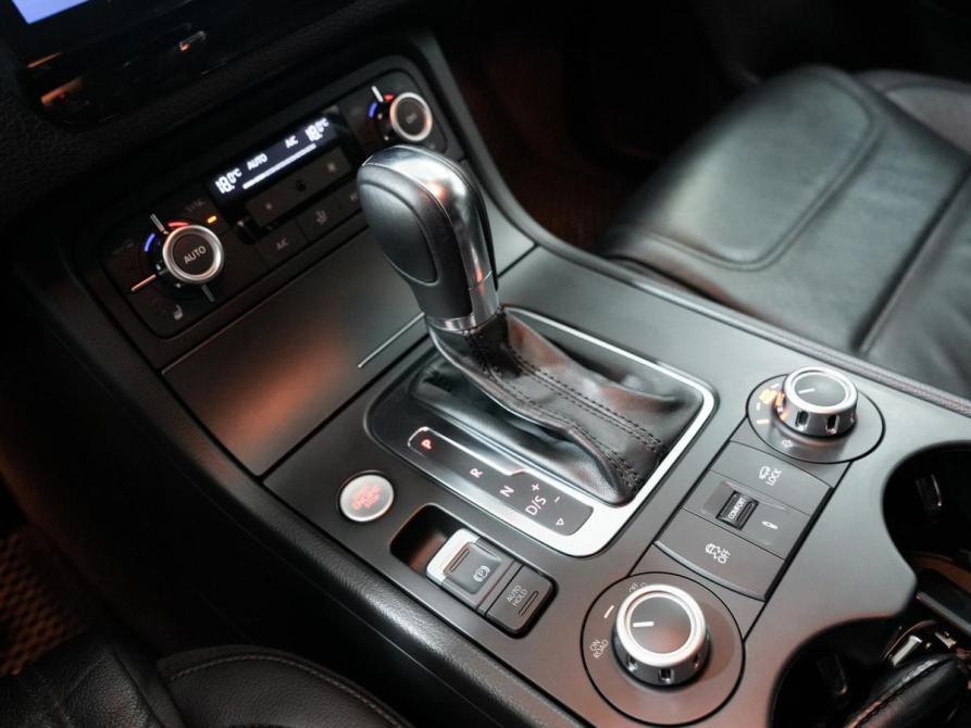 Volkswagen Touareg II Ульяновск  - изображение 19