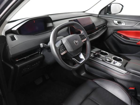 Changan CS55 Plus II с пробегом 2023 года, цена 2 170 000 рублей, 12059 км, внедорожник, Автокод Объявления
