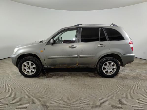 Chery Tiggo (T11) I с пробегом 2012 года, цена 250 000 рублей, 217000 км, внедорожник, Автокод Объявления