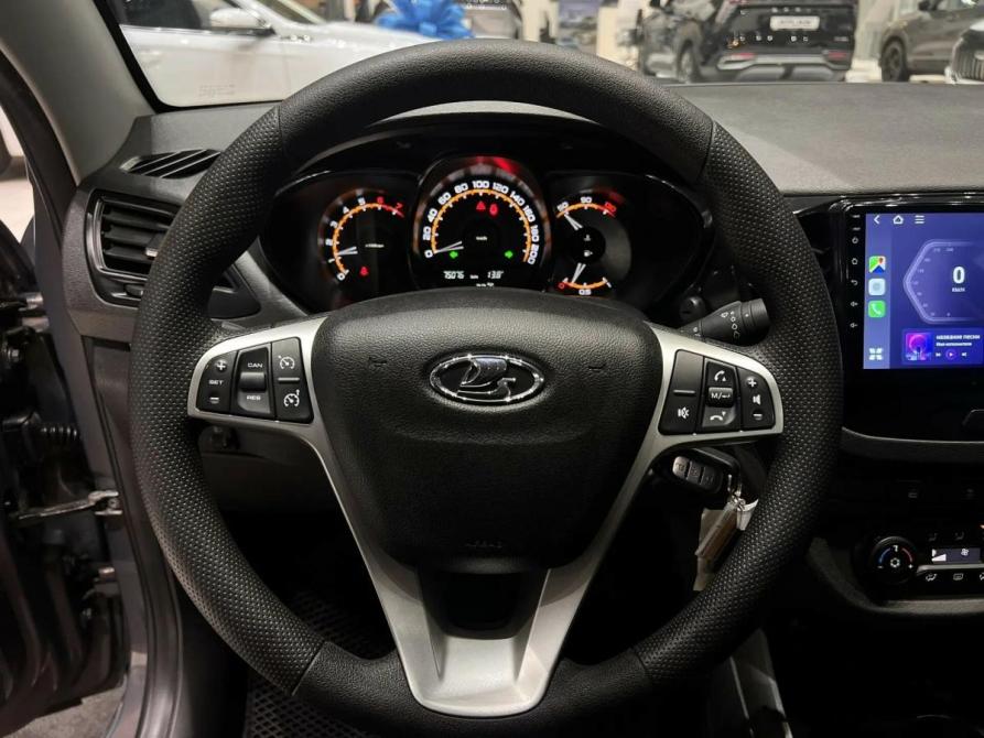Lada (ВАЗ) Vesta I Екатеринбург  - изображение 15