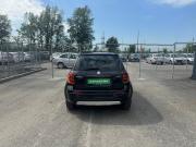 Suzuki SX4 I (Classic) Рестайлинг Ростов-на-Дону  - изображение 22