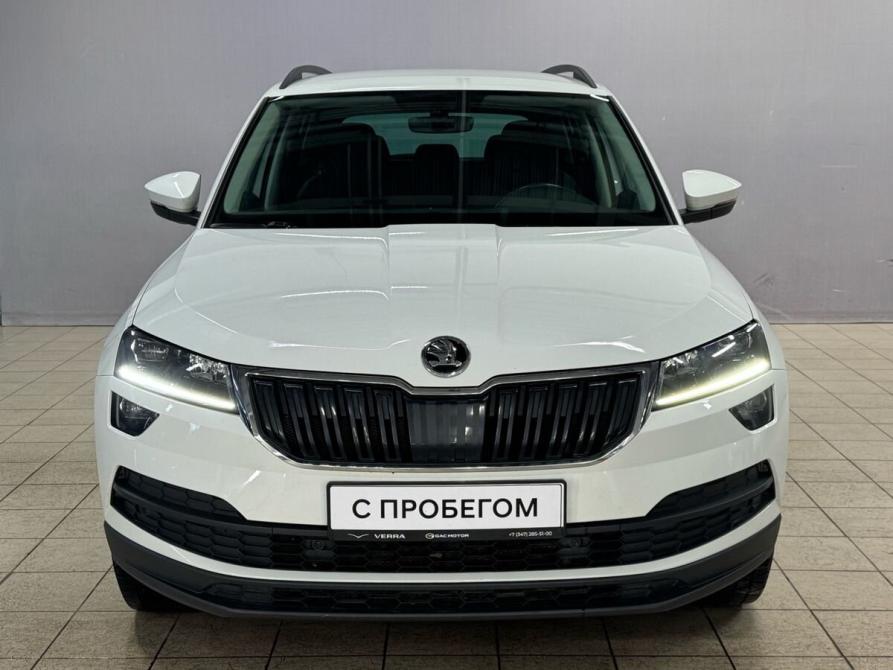 Skoda Karoq I Уфа  - изображение 2