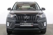 Hyundai Creta I Рестайлинг Санкт-Петербург  - изображение 19