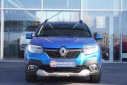 Renault Sandero II Рестайлинг Ульяновск  - изображение 24