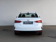 Hyundai Solaris II Рестайлинг Москва  - изображение 44