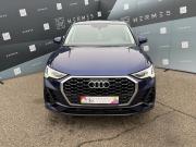 Audi Q3 II (F3) Минеральные Воды  - изображение 33