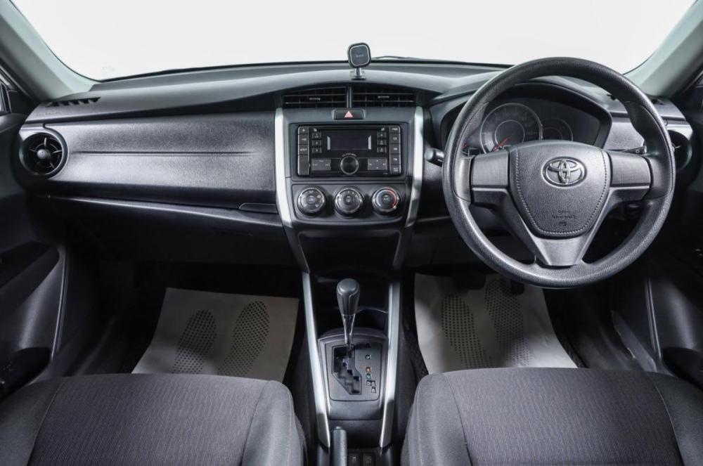 Toyota Corolla XI (E160 E170) Рестайлинг 2 Новосибирск  - изображение 9