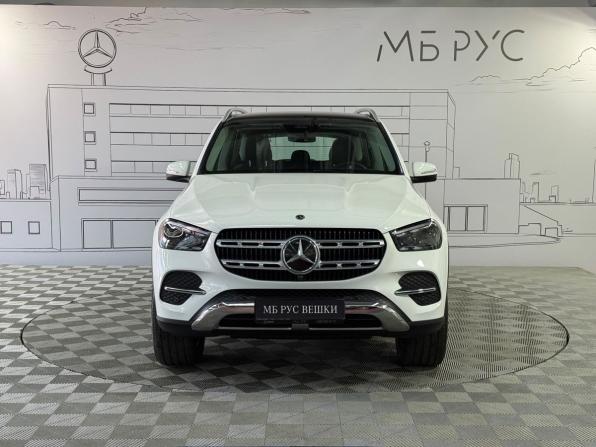 Mercedes-Benz GLE II (V167) Рестайлинг с пробегом 2026 года, цена 11 450 000 рублей, 26 км, внедорожник, Автокод Объявления